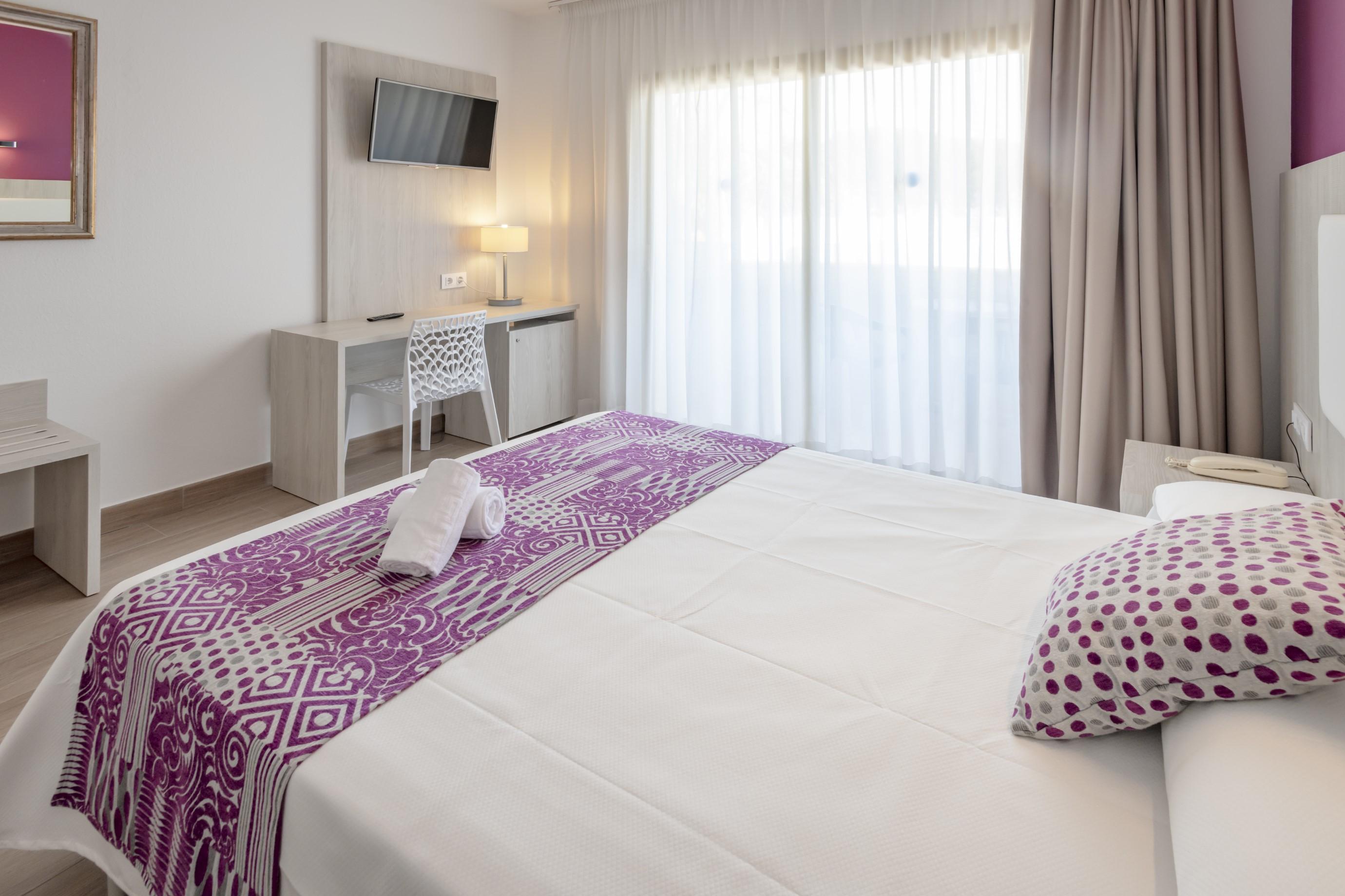 4R Meridia Mar Оспиталет-дель-Инфанте Экстерьер фото